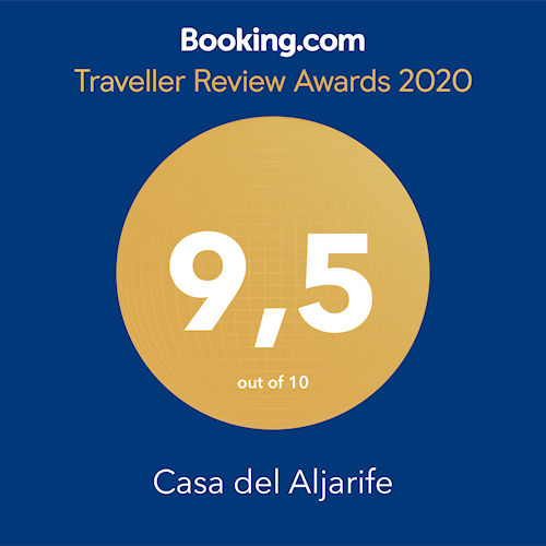 BOOKING Traveller Review Awards 2020